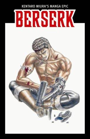 Berserk, Vol. 2