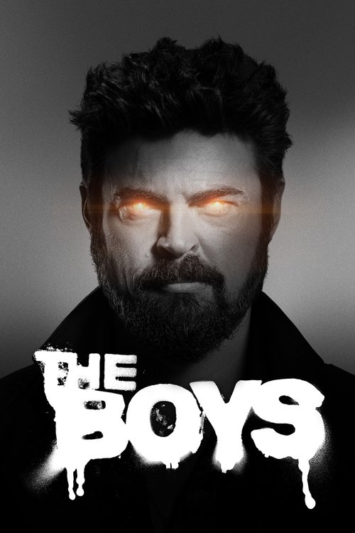 The Boys Season 3